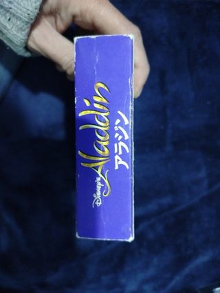 Aladdin