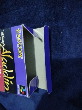 Aladdin