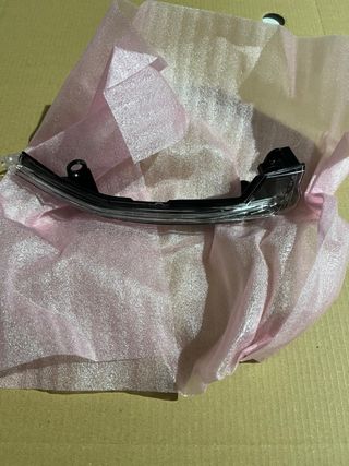 Intermitente seat ateca