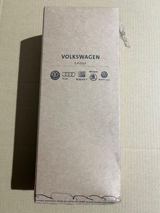 Intermitente seat ateca