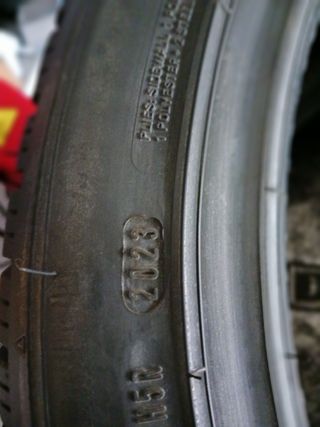 225/45 R17 94V DUNLOP WINTER SPORT