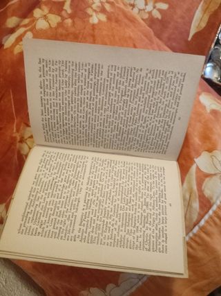 Librito antiguo