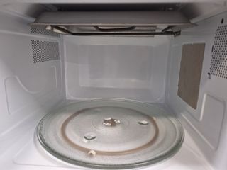 MICROONDAS 30L. ORBEGOZO con GRILL 1000W🍕☕️