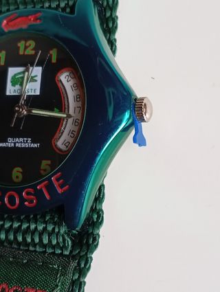 Pack Reloj LACOSTE