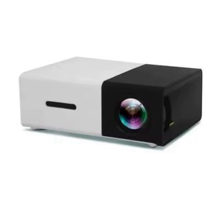 Mini proyector