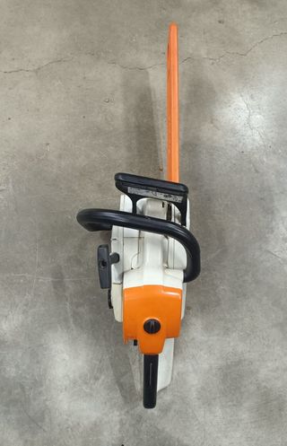 Motosierra Stihl MS-201