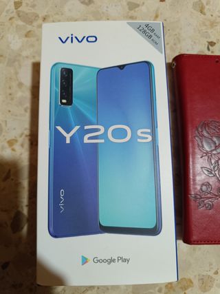 Telefono cellulare Vivo y20s