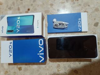 Telefono cellulare Vivo y20s
