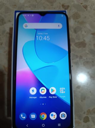 Telefono cellulare Vivo y20s