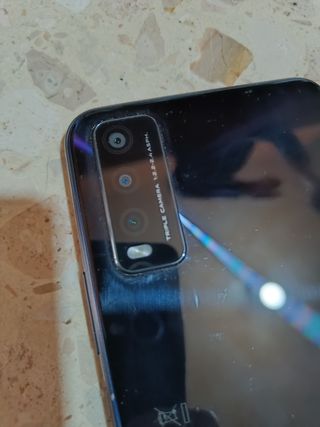 Telefono cellulare Vivo y20s