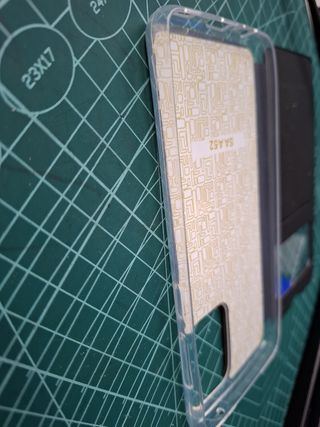 Funda para samsung galaxyA52