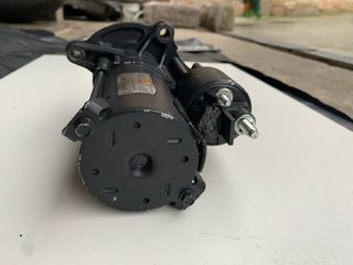 Motor de arranque citroen saxo vts 16v 8v BOSCH