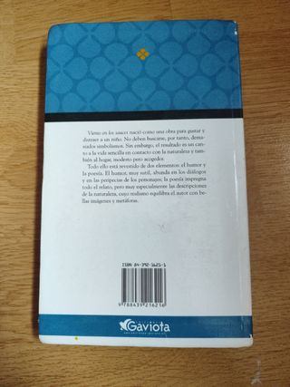 Viento en los Sauces (Trébol de oro) (Spanish Edition)