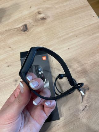 Mi smart band 5