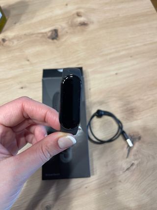 Mi smart band 5