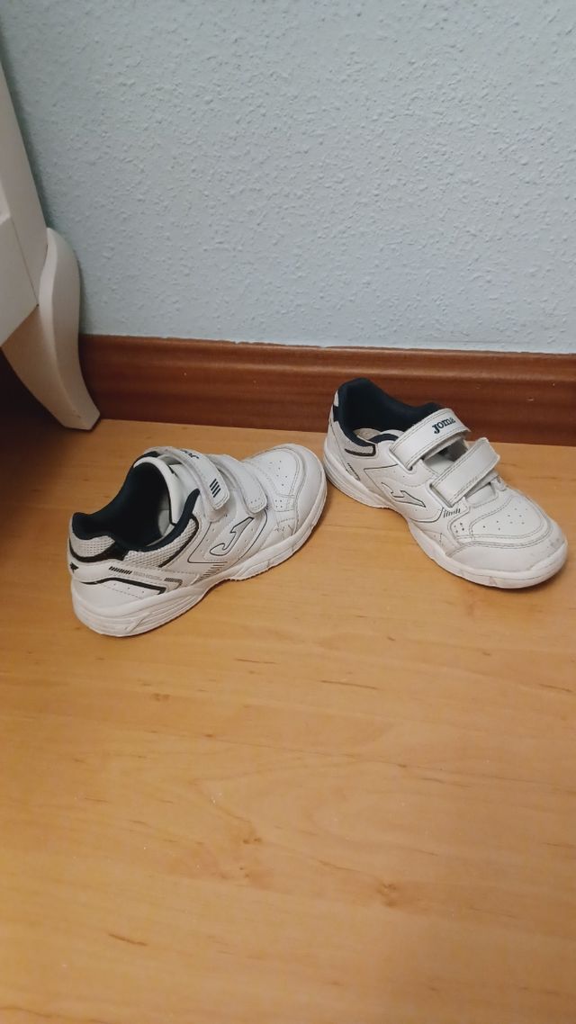 Zapatillas niño Joma
