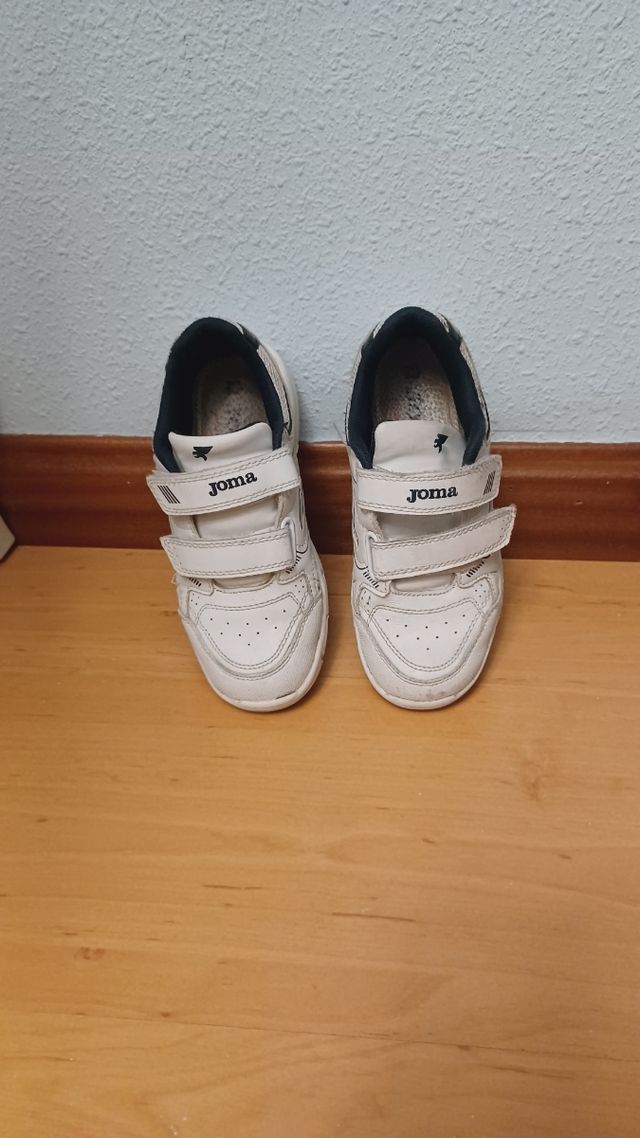 Zapatillas niño Joma