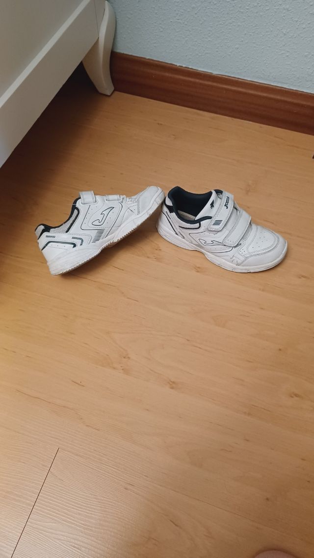Zapatillas niño Joma