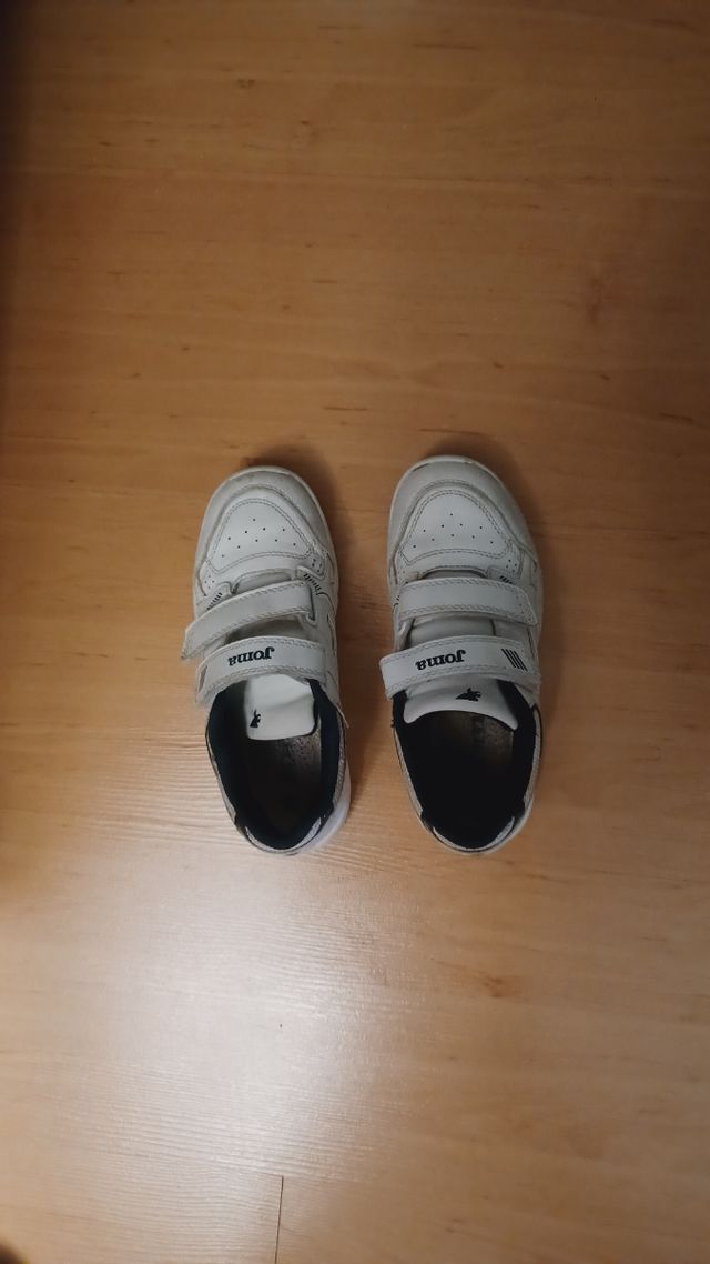 Zapatillas niño Joma