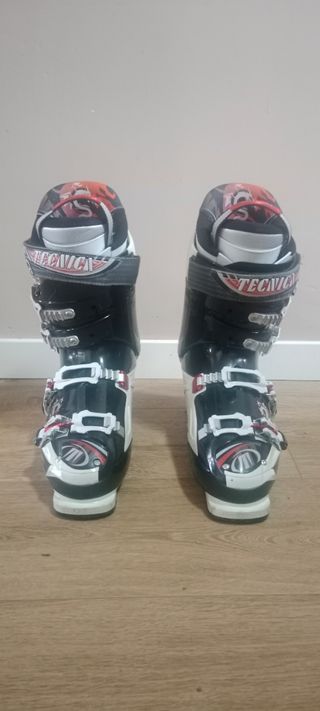 Botas de esquiar Flex 90