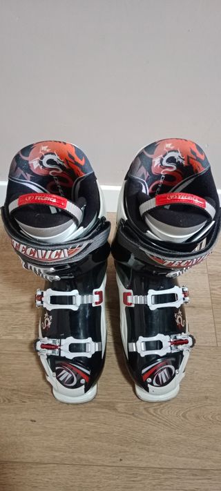 Botas de esquiar Flex 90