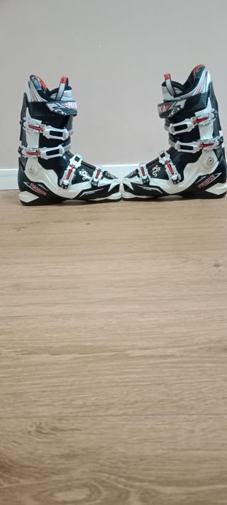 Botas de esquiar Flex 90