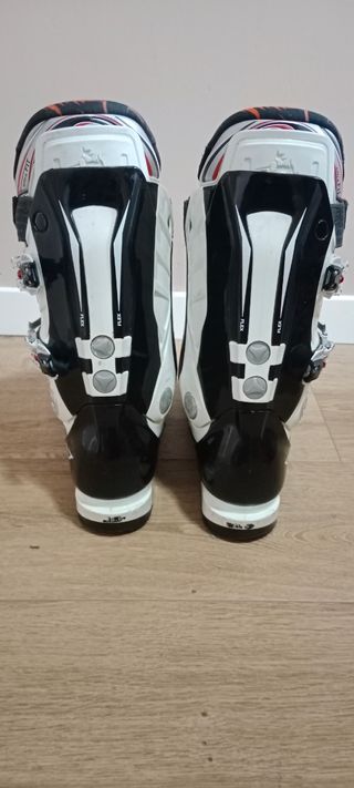 Botas de esquiar Flex 90