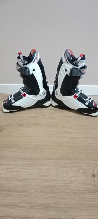 Botas de esquiar Flex 90