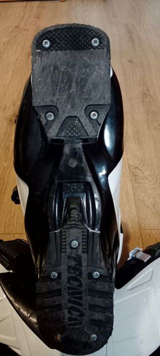 Botas de esquiar Flex 90