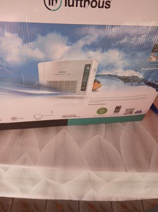 Vendo purificador de agua