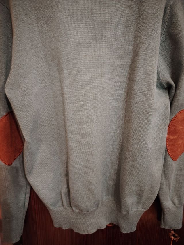 Pullover Ralph Lauren uomo taglia XL