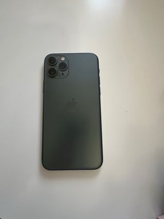 Iphone 11 Pro (Apple)