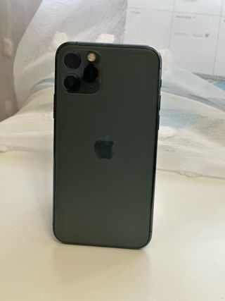Iphone 11 Pro (Apple)