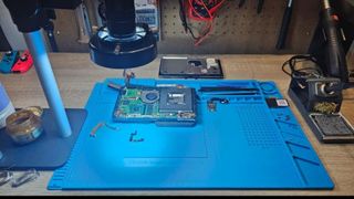 Servicios informáticos y reparaciones