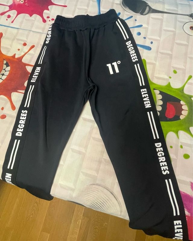 Chandal Eleven Degrees