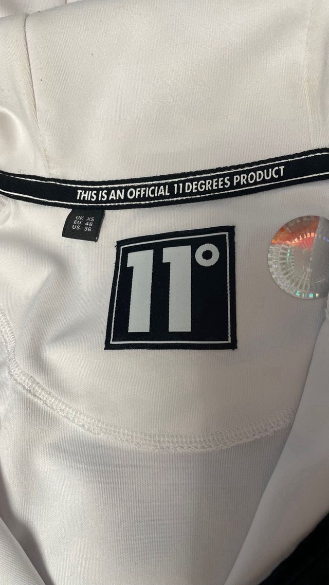 Chandal Eleven Degrees