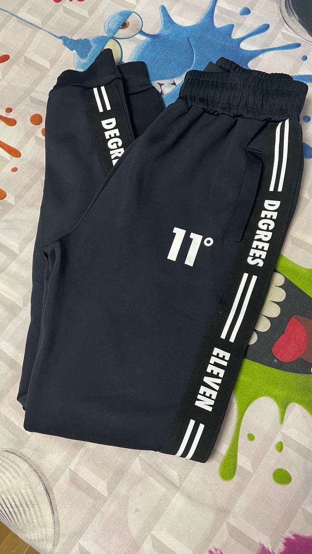 Chandal Eleven Degrees