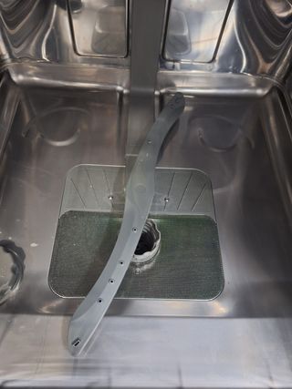 LAVAVAJILLAS SAIVOD 60CM C/GARANTIA🍽🫧