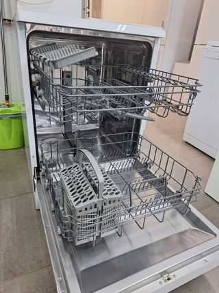 LAVAVAJILLAS SAIVOD 60CM C/GARANTIA🍽🫧