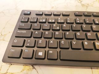 Teclado HP