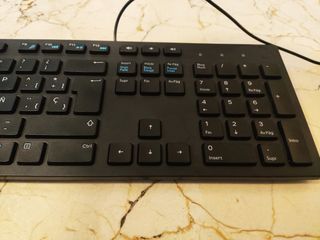 Teclado HP