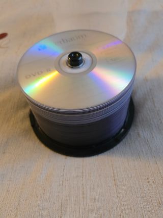 DVD-R 4.7 Gb