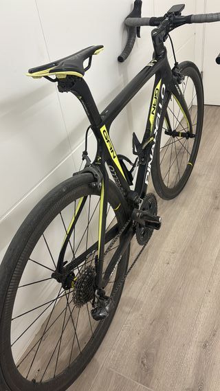 Bicicleta carretera Pinarello GAN T600 Ultegra Di2