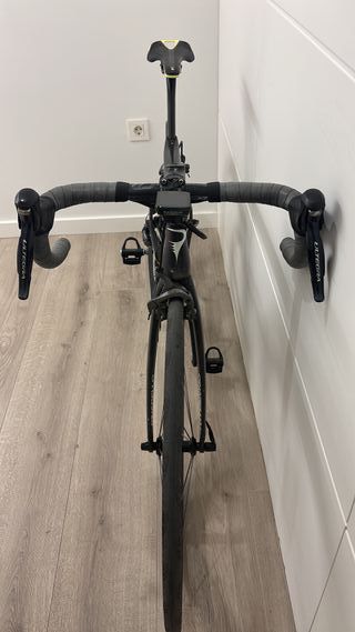 Bicicleta carretera Pinarello GAN T600 Ultegra Di2