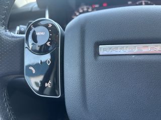 LAND ROVER Range Rover Sport 3.0 SDV6 183 kW (249 