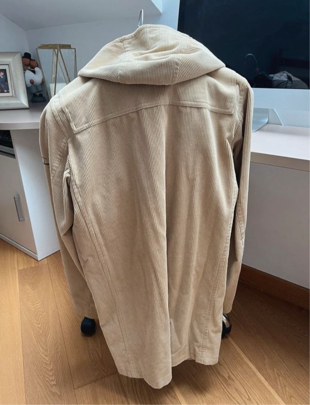 Trenka Thomas Burberry