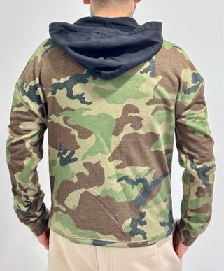 Sudadera hombre talla M