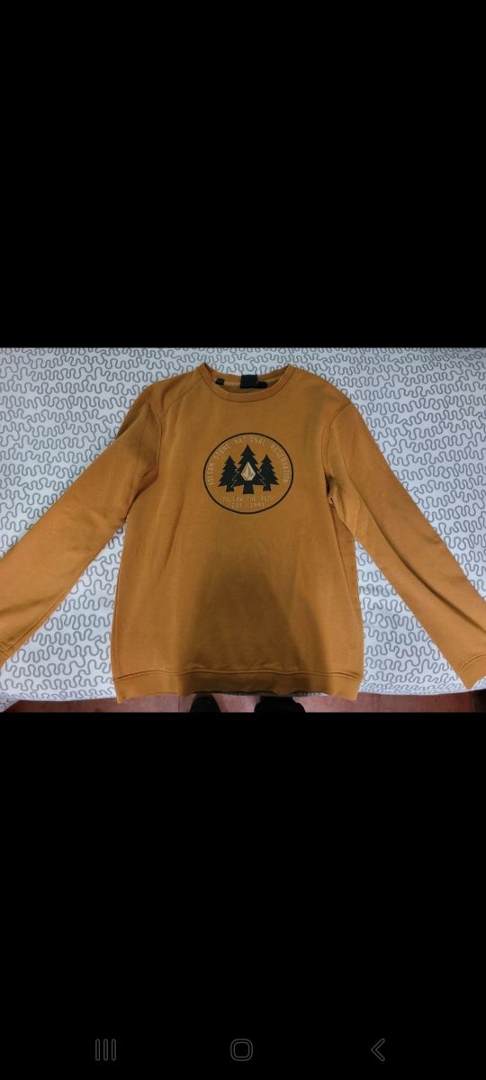 Sudadera volcom
