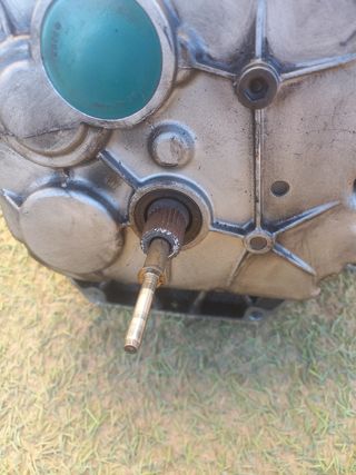 Caja de cambios bmw k75 OFERTA