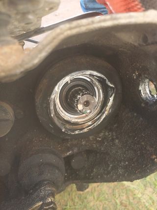 Caja de cambios bmw k75 OFERTA